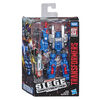 Transformers Generations War for Cybertron: Siege Deluxe Class Cog Weaponizer Action Figure