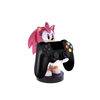 Exquisite Gaming SEGA - Sonic the Hedgehog - Amy Rose Cable Guy Phone and Controller Holder