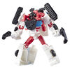 Transformers Cyberverse Spark Armor Autobot Ratchet