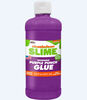 Nickelodeon 16 Oz Slime Glue- Purple