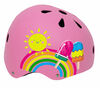 Stoneridge Summer Girl Bike with Helmet - 14 inch - R Exclusive