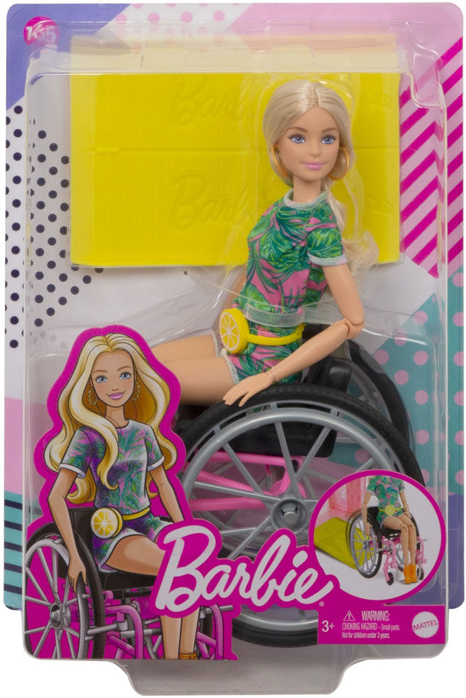 Toys r us canada barbie shop