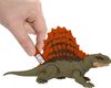 Jurassic World Human and Dino Pack Dr Alan Grant and Dimetrodon