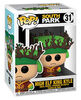 Figurine en Vinyle  par Funko POP!