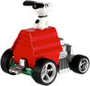 Hot Wheels Peanuts Snoopy Vehicle