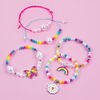 Make it Real Rainbow Treasure Jewelry set