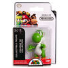 World of Nintendo - 2.5" Limited Articulation - Yoshi