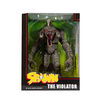 Todd McFarlane's Spawn - The Violator Mega Action Figure