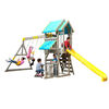 KidKraft - Seacove Playset / Swing Set - R Exclusive