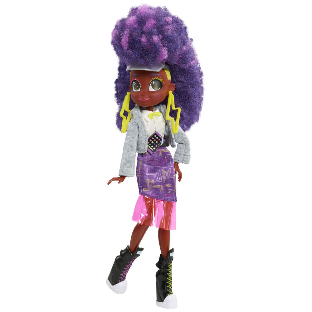 Toys r us hairdorables top