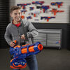 Nerf Elite Titan CS-50