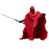Star Wars The Black Series, Garde royal de l'Empereur, Star Wars : Le retour du Jedi, 40e anniversaire, figurine de 15 cm