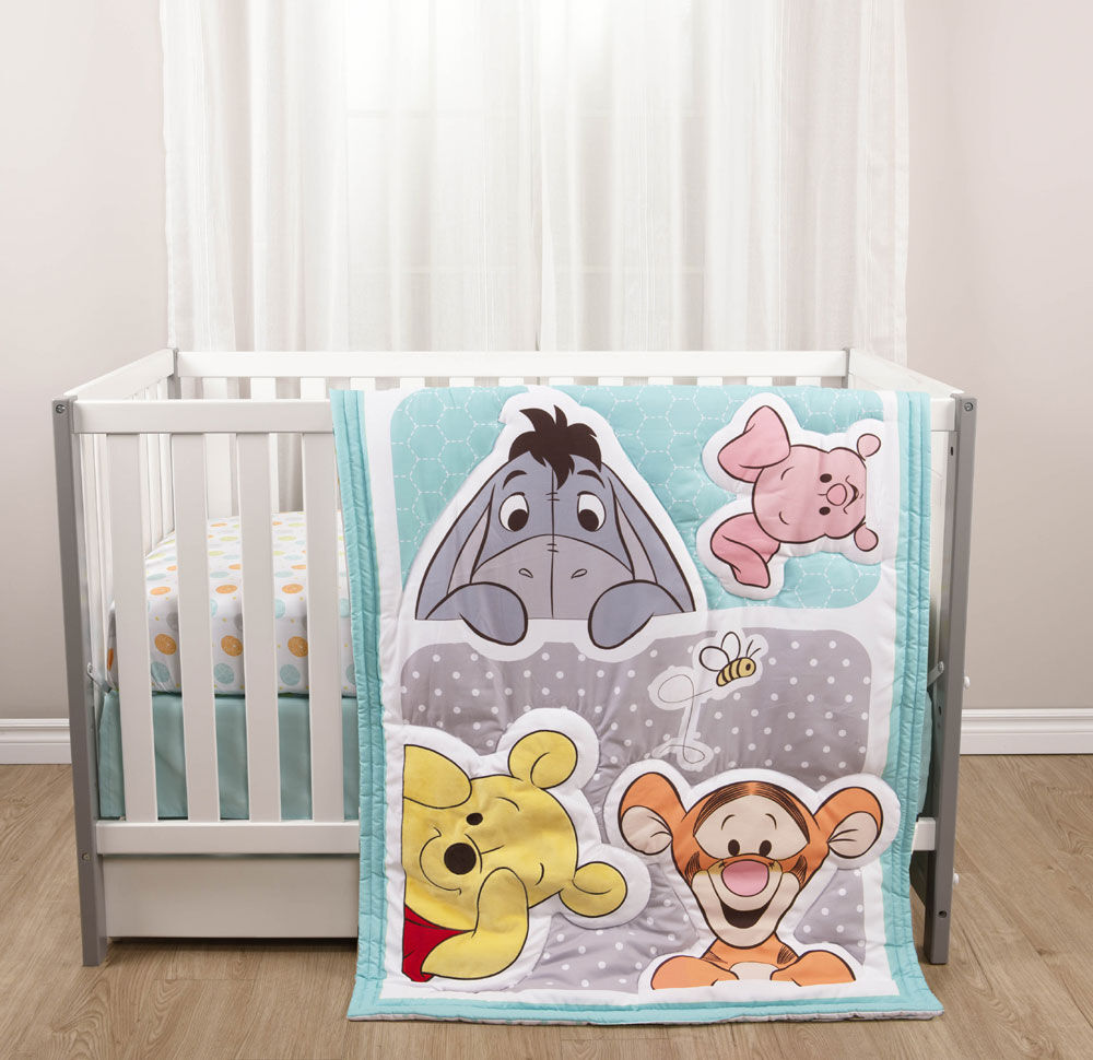 disney baby crib sheets