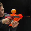 Nerf Pro Gelfire Uproar Blaster and 10,000 Gelfire Rounds