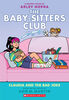 Claudia and the Bad Joke: A Graphic Novel (The Baby-sitters Club #15) - English Edition