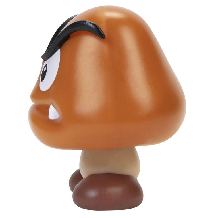 Nintendo 2.5" Limited Articulation Wave 25 - Goomba