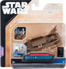Star Wars Micro Galaxy Squadron 3" Vehicle - Desert Skiff