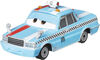 Disney Pixar Cars Bob Pulley Vehicle