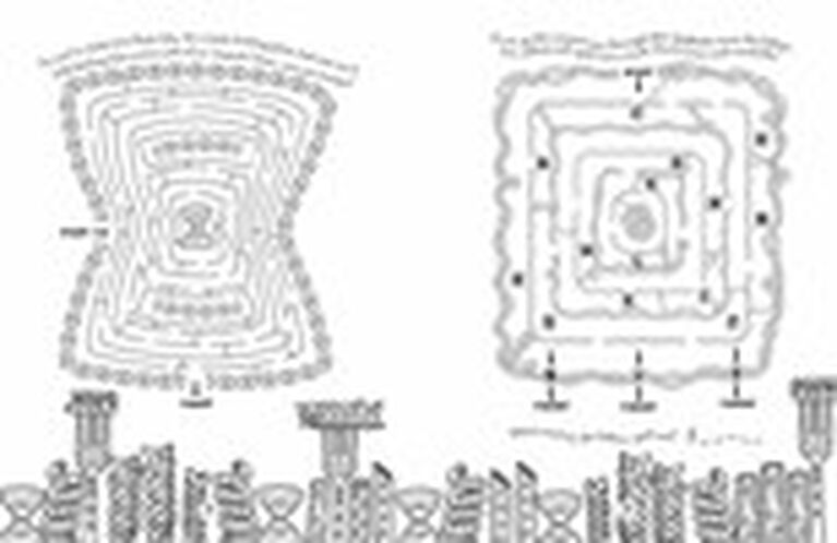 Maze Quest: Feast Beasts - English Edition