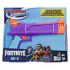 Fortnite HC-E Nerf Super Soaker Toy Water Blaster