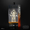 Star Wars The Black Series Remnant Trooper Action Figure - R Exclusive