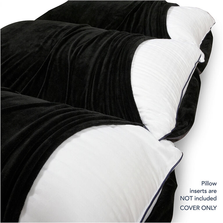 Marvel Spider-Man 3 Piece Pillow Lounger Cover