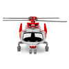 Tonka - Mighty Force Light and Sound - Rescue Chopper