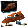 LEGO Star Wars: Return of the Jedi Jabba's Sail Barge Building Set for Adults - Star Wars Collectible Set - 75397