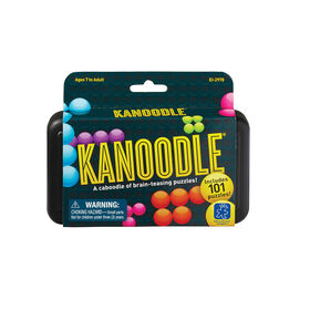 Educational Insights Kanoodle - English Edition - styles may vary