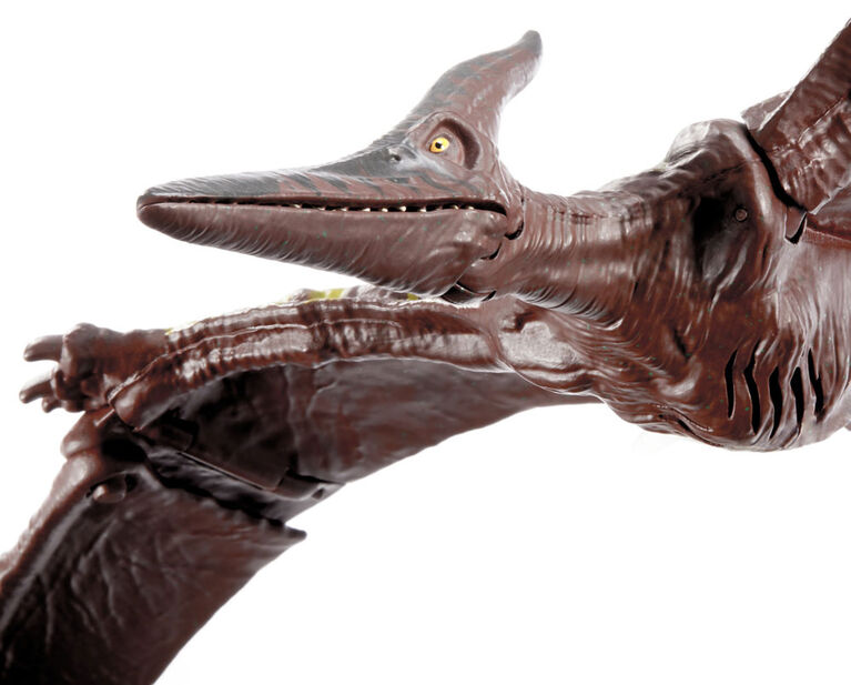 Jurassic World Sound Strike Pteranodon