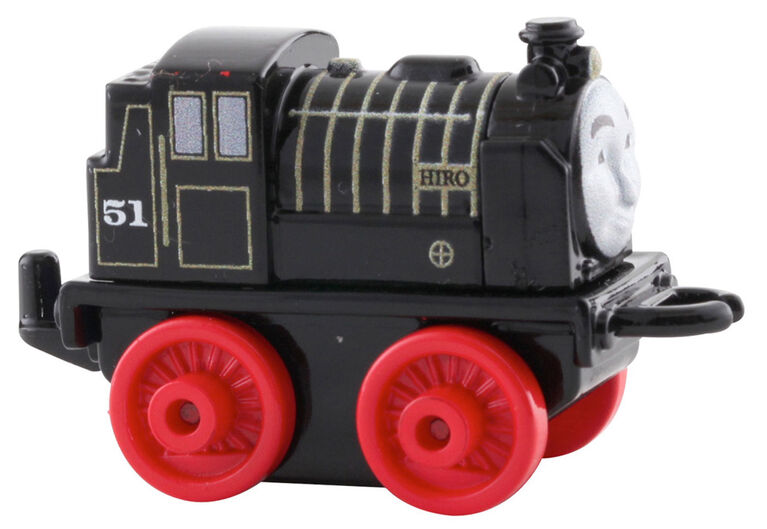 Thomas & Friends MINIS Hiro