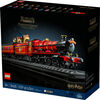 LEGO Harry Potter Le Poudlard Express - Édition de collection 76405 (5 129 pièces)