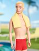 Poupée Barbie Signature Ken 60ème Anniversaire