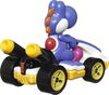 Hot Wheels MarioKart Yoshi and Standard Kart