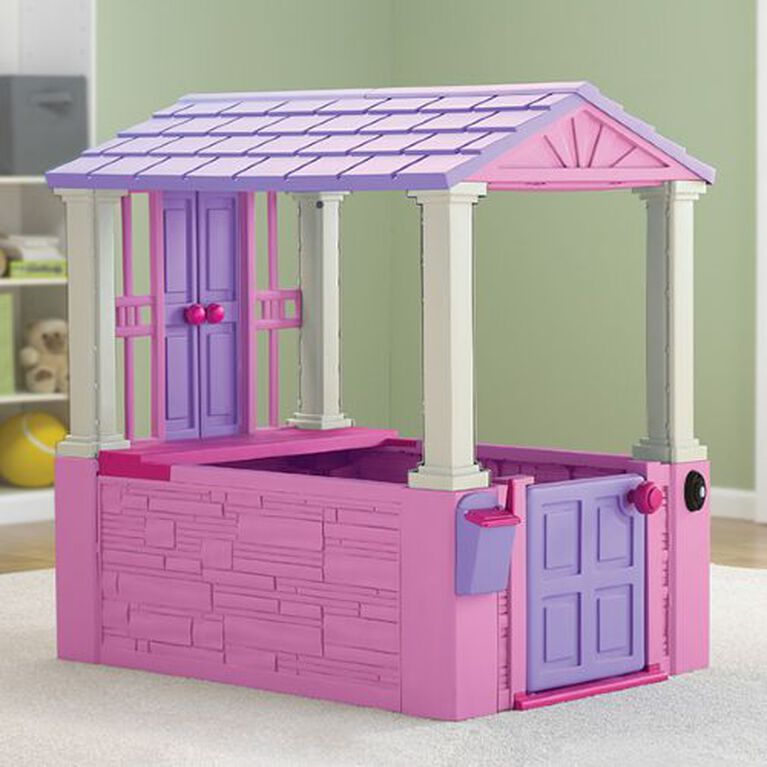 American Plastic Toys - My Very Own Play House