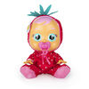 Cry Babies Tutti Frutti Ella The Strawberry Scented Doll