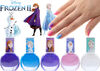 Frozen II Collection d'ongles