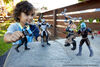 DC Comics Batman Missions Nightwing Action Figure