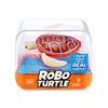 Zuru Robo Turtle Robotic Swimming Turtle (Styles May Vary)