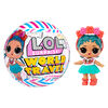 LOL Surprise World Travel Dolls with 8 Surprises