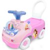 Spark N' Glow Princess Carriage Ride-On