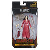 Hasbro Marvel Legends Series Shang-Chi And The Legend Of The Ten Rings 6-inch Collectible Marvel's Katy Action Figure Toy For Ages 4 And Up