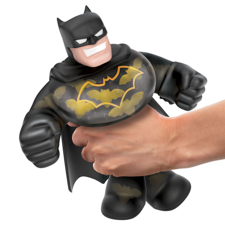 Heroes of Goo Jit Zu DC Hero Pack - Batman