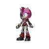 Sonic Prime 5 Inch Figure - Rusty Rose