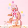 BABY born Magic Dummy with Chain 43cm