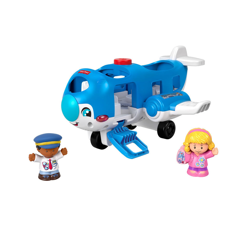 little people travel