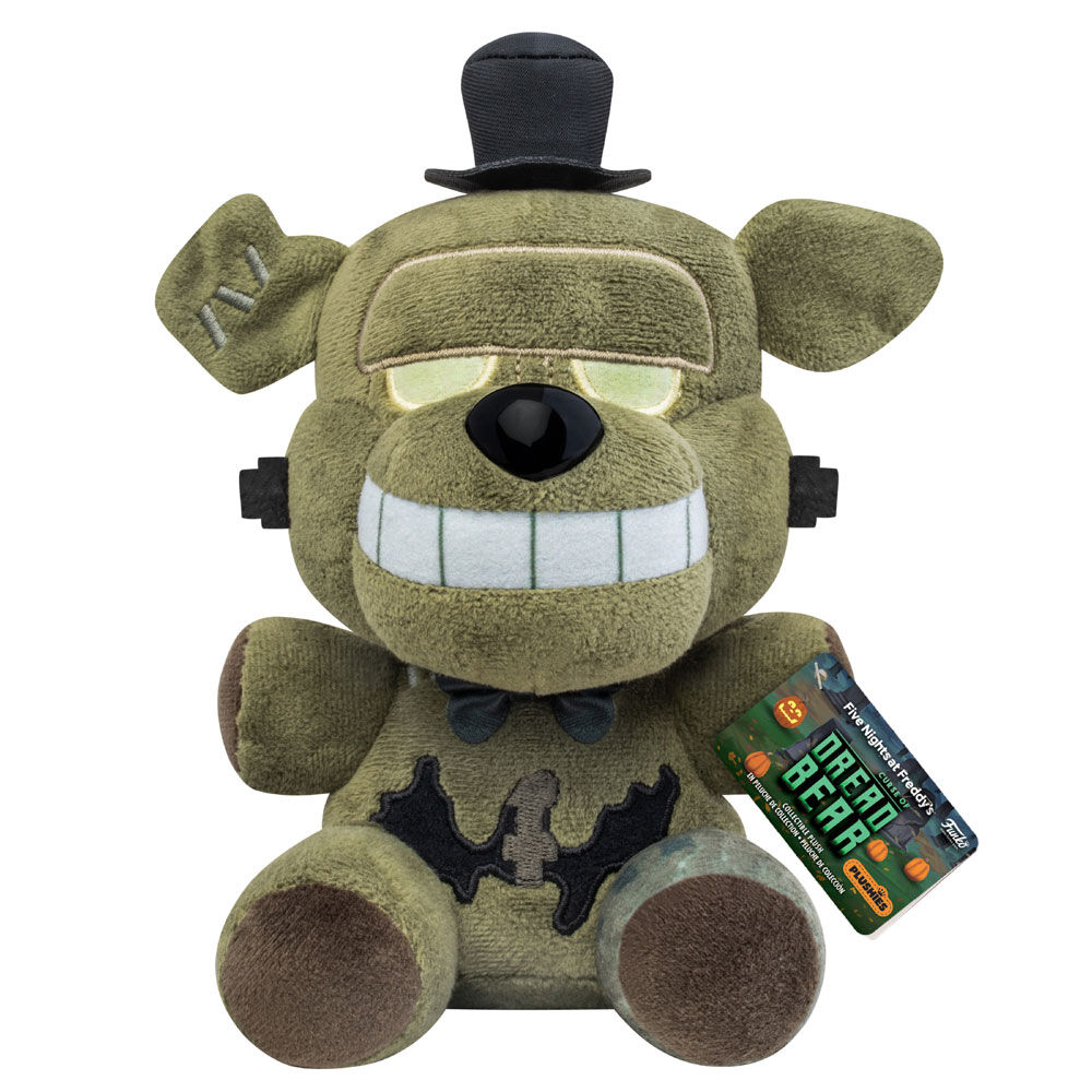 Fnaf toys r us sales