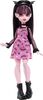 Monster High Draculaura Gore-ganizer Playset