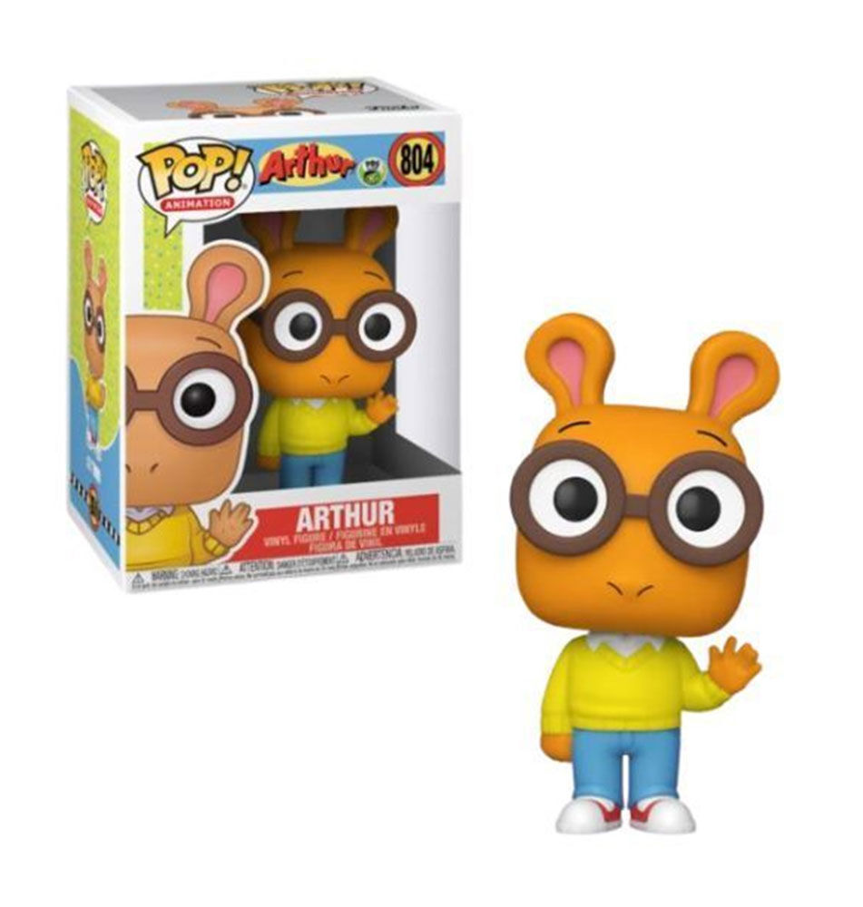 funko pop cartoon classics
