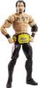 WWE- Legends - Figurine articulée - Farooq - Édition anglaise - Notre exclusivité